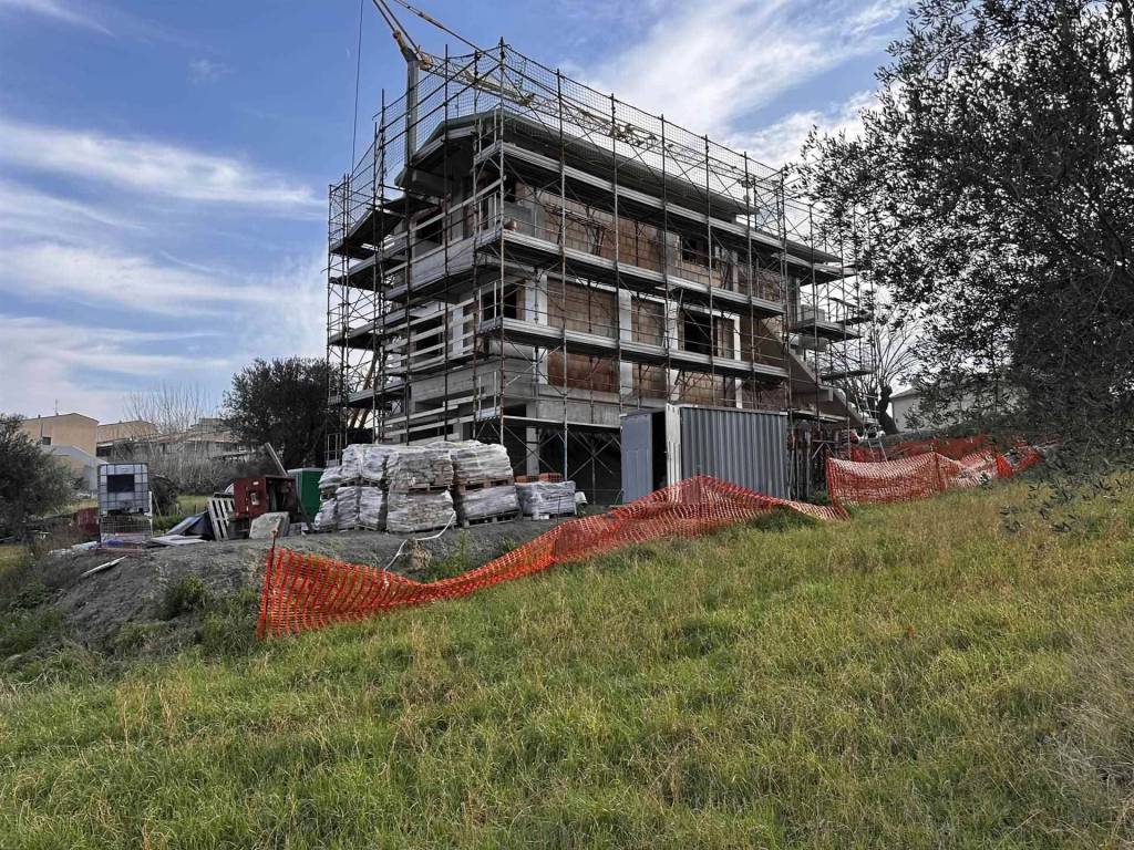 Appartamento a Ostra - Foto 3