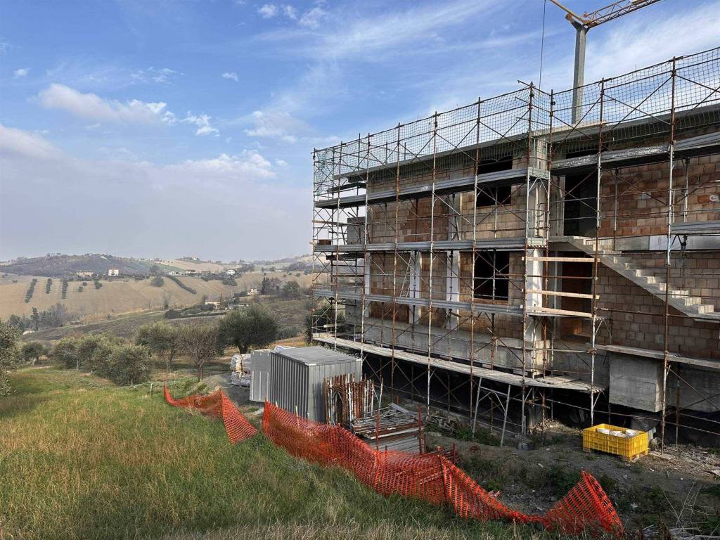 Appartamento a Ostra - Foto 4