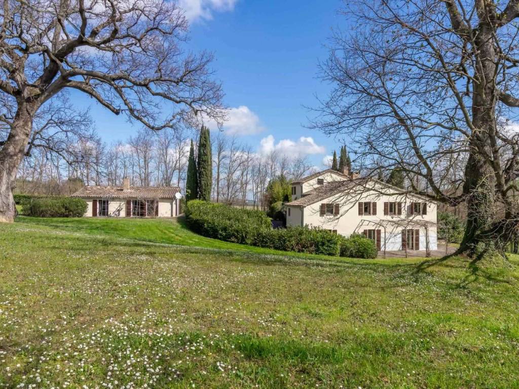 Rustico / casale a Arcevia in Frazione Loretello , 79 - Foto 3