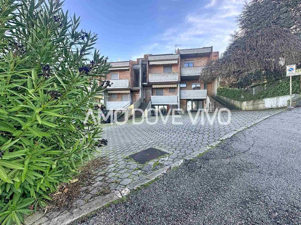 Appartamento a Ostra in Via Verdi - Foto 2