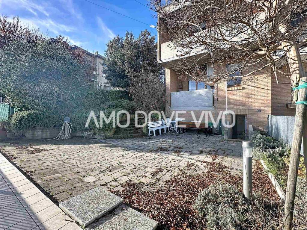 Appartamento a Ostra in Via Verdi - Foto 3