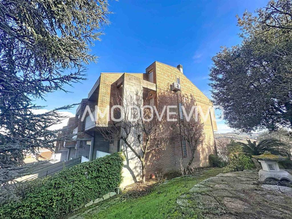 Appartamento a Ostra in Via Verdi - Foto 4