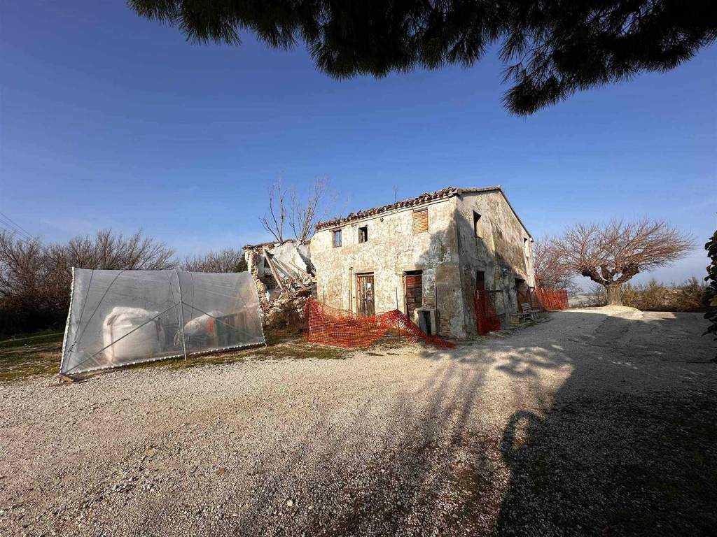 Rustico / casale a Senigallia - Foto 3