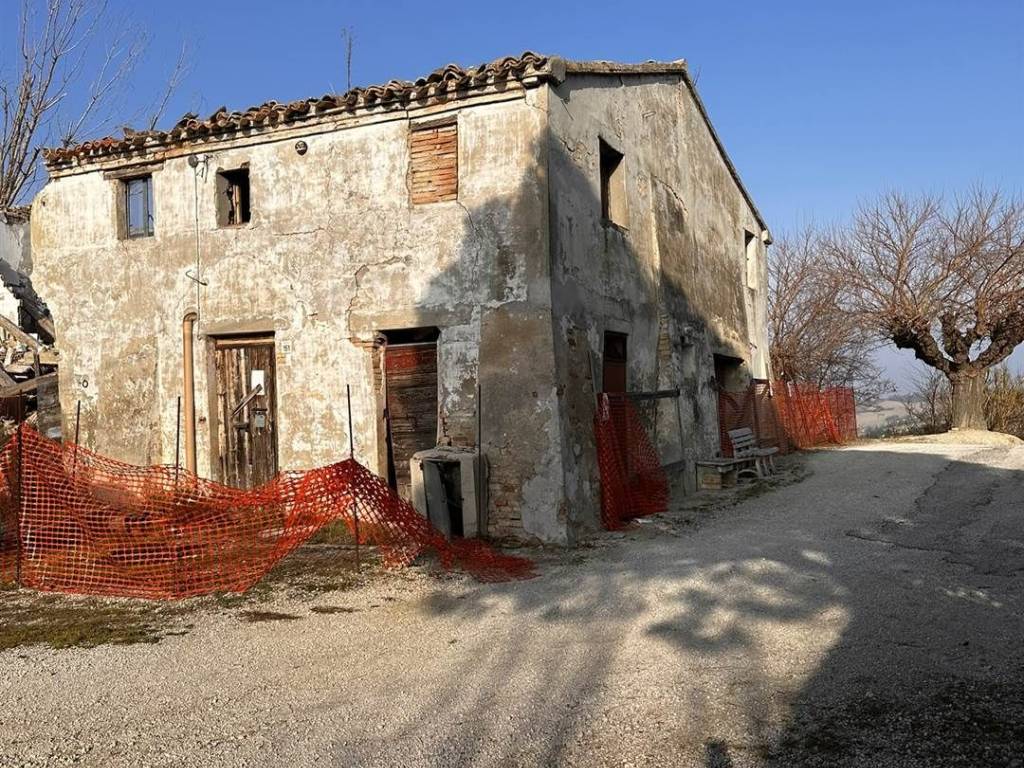 Rustico / casale a Senigallia - Foto 4