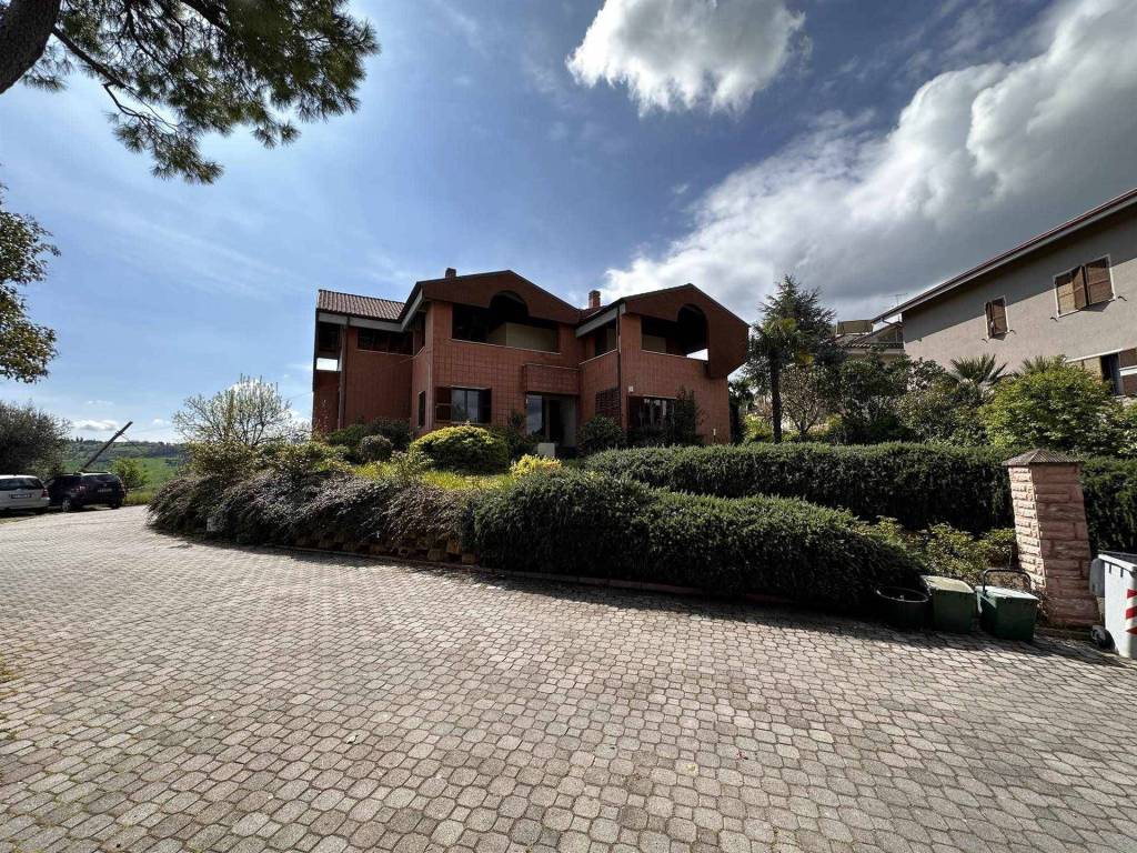 Casa indipendente a Ostra - Foto 3