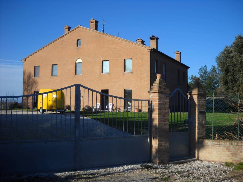 Villa a Senigallia - Foto 4