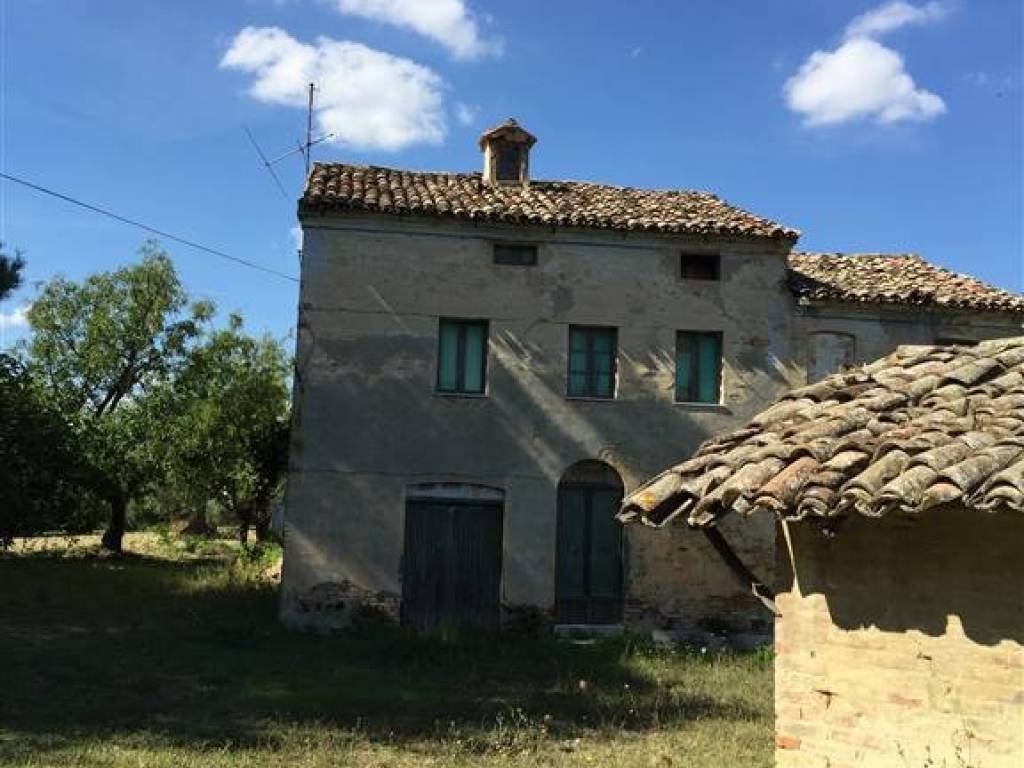 Rustico / casale a Ostra - Foto 2
