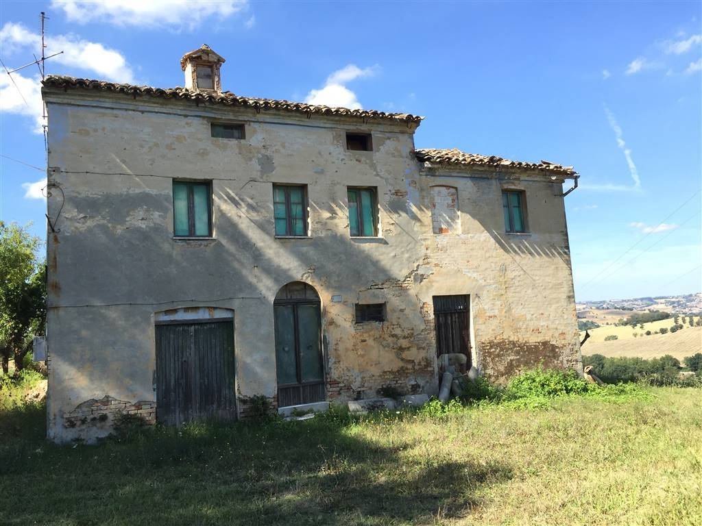 Rustico / casale a Ostra - Foto 4