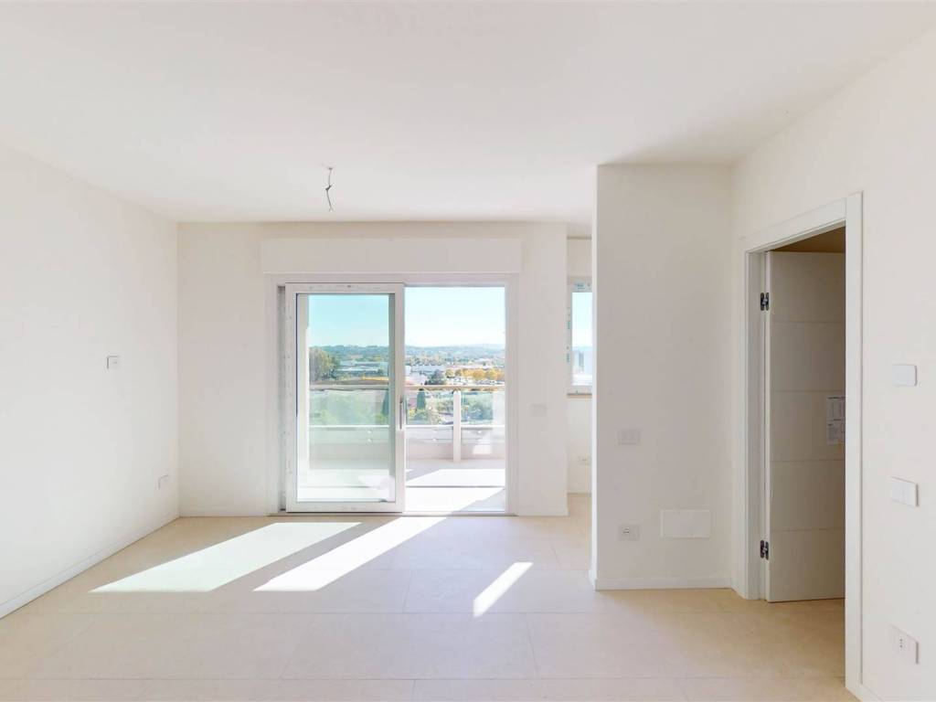 Appartamento a Perugia in Via Antimo Liberati, 4 - Foto 3
