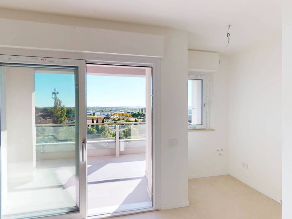 Appartamento a Perugia in Via Antimo Liberati, 4 - Foto 4