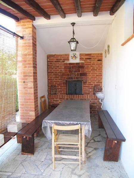 Casa indipendente a Torrita di siena - Foto 5