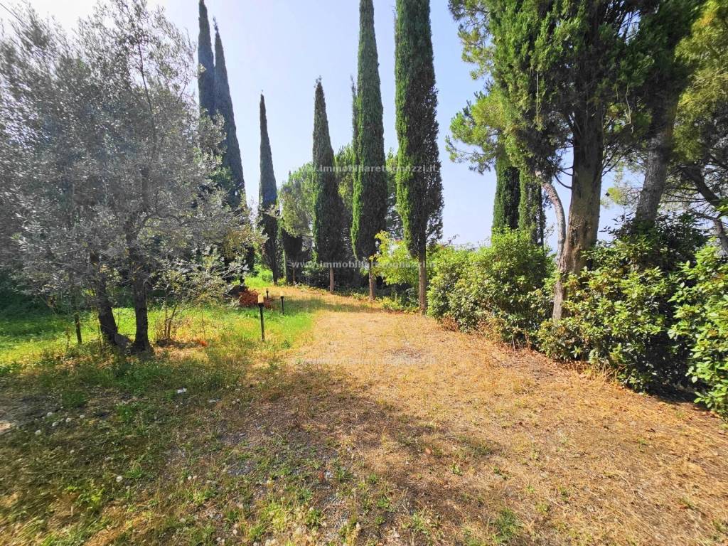 Terreno a Gambassi terme in Zona semicentrale - Foto 3