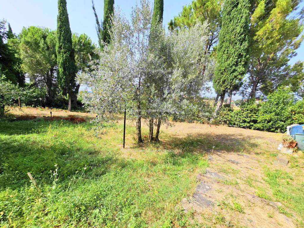 Terreno a Gambassi terme in Zona semicentrale - Foto 4