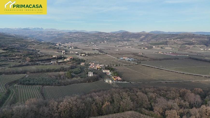 Terreno a Lavagno in Via degli Ulivi - Foto 2