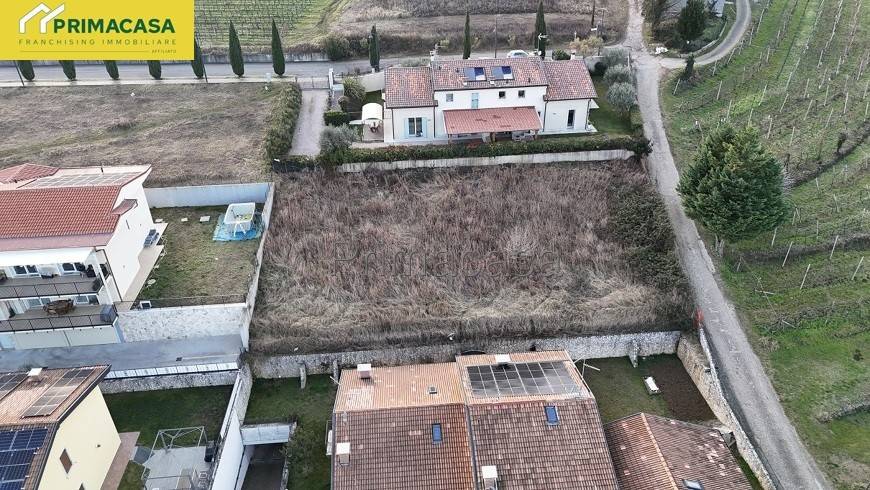 Terreno a Lavagno in Via degli Ulivi - Foto 3