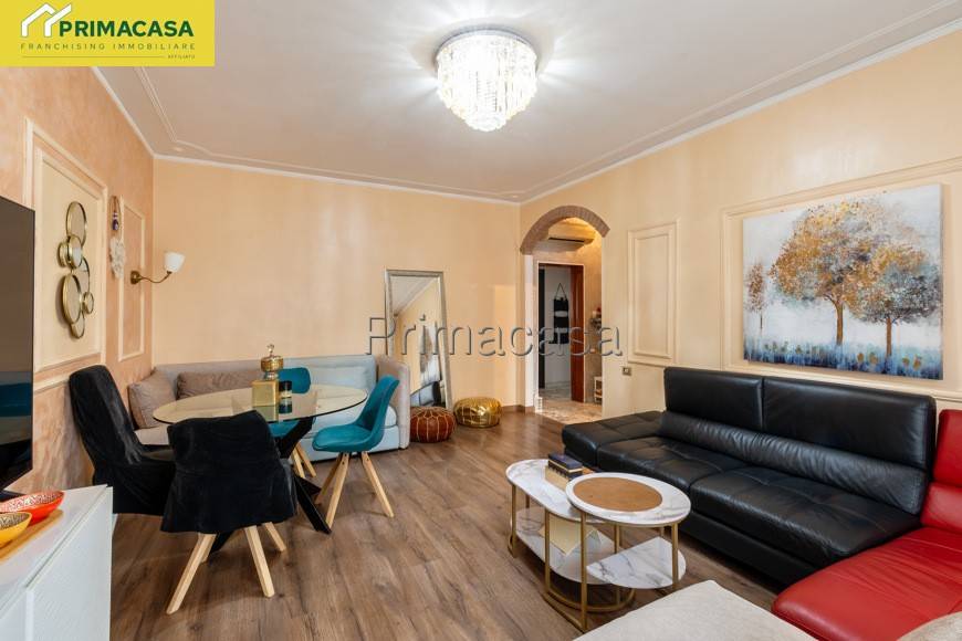 Appartamento a Carpi in Via papa Giovanni XXIII, 34 - Foto 3