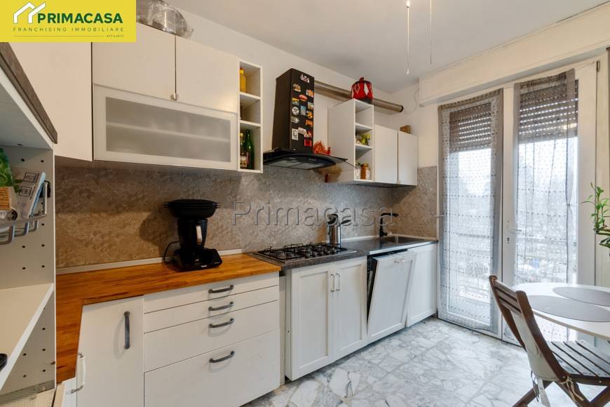 Appartamento a Carpi in Via papa Giovanni XXIII, 34 - Foto 5