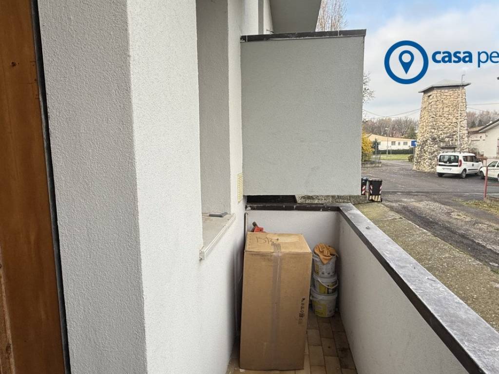 Appartamento a Rovigo in Via Beniamino Gigli 7A - Foto 5