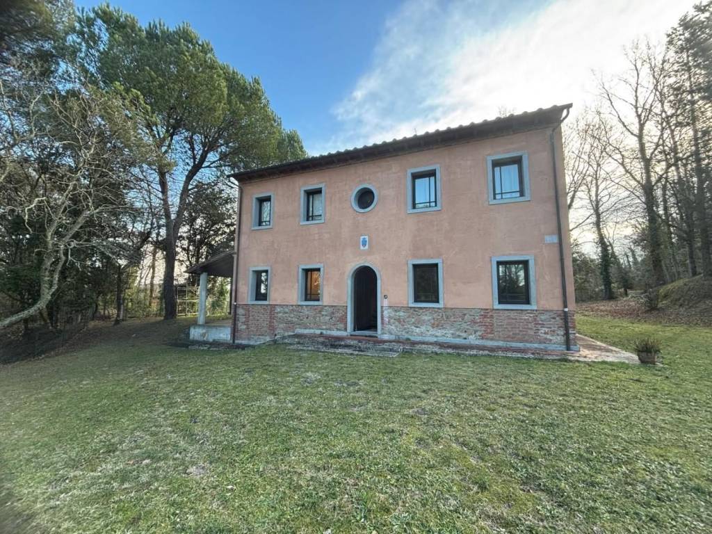 Villa a Palaia - Foto 3