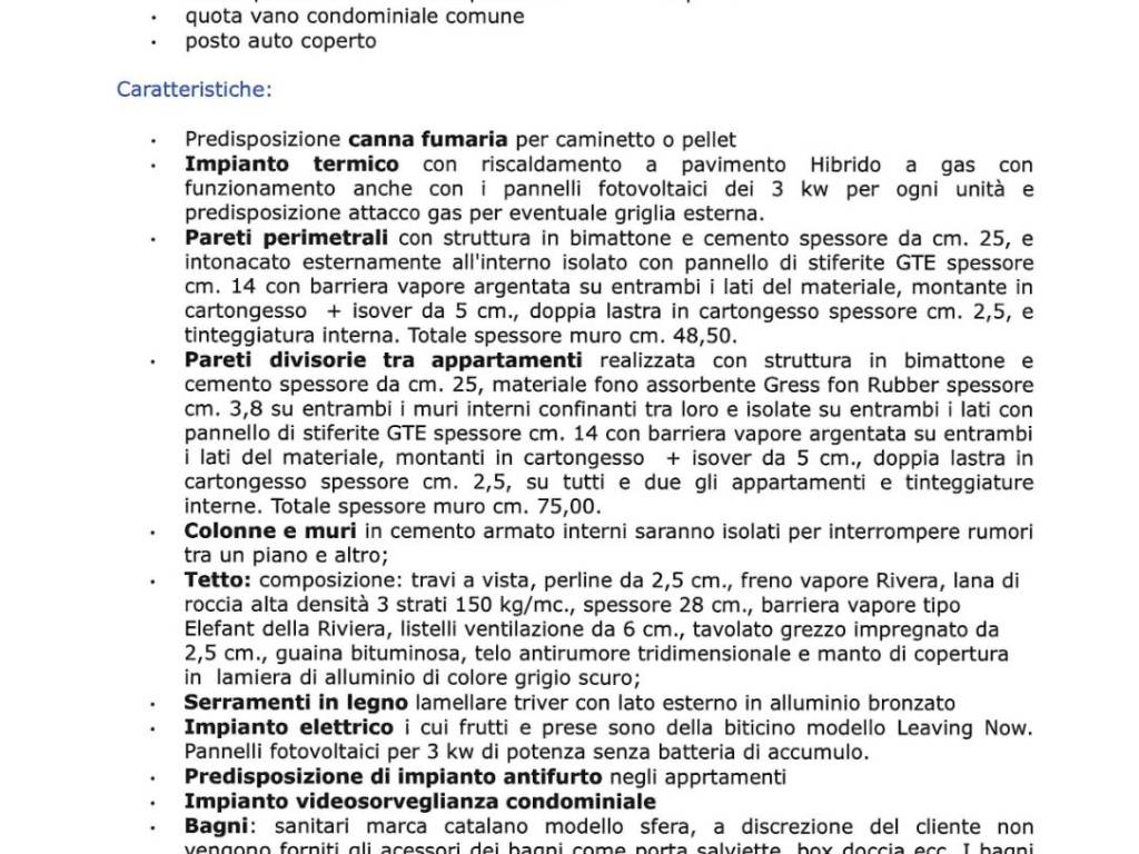 Appartamento a Tarvisio in Via Alpi Giulie - Foto 3