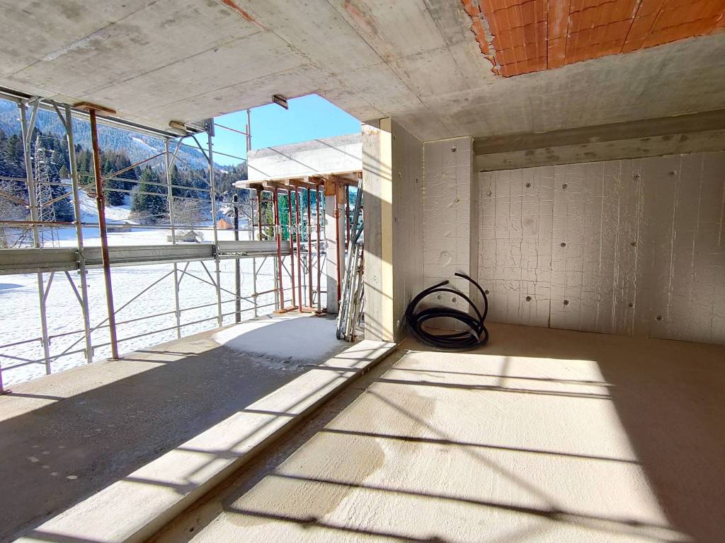 Appartamento a Tarvisio in Via Alpi Giulie - Foto 5