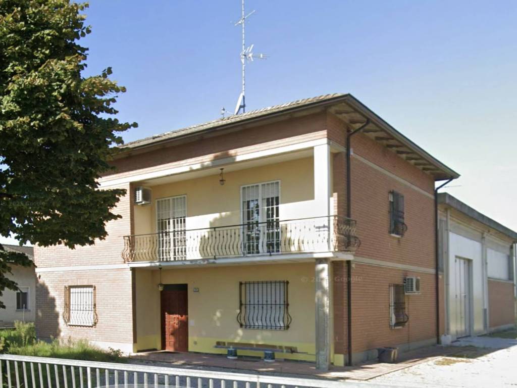 Villa a Cadelbosco di sopra - Foto 4