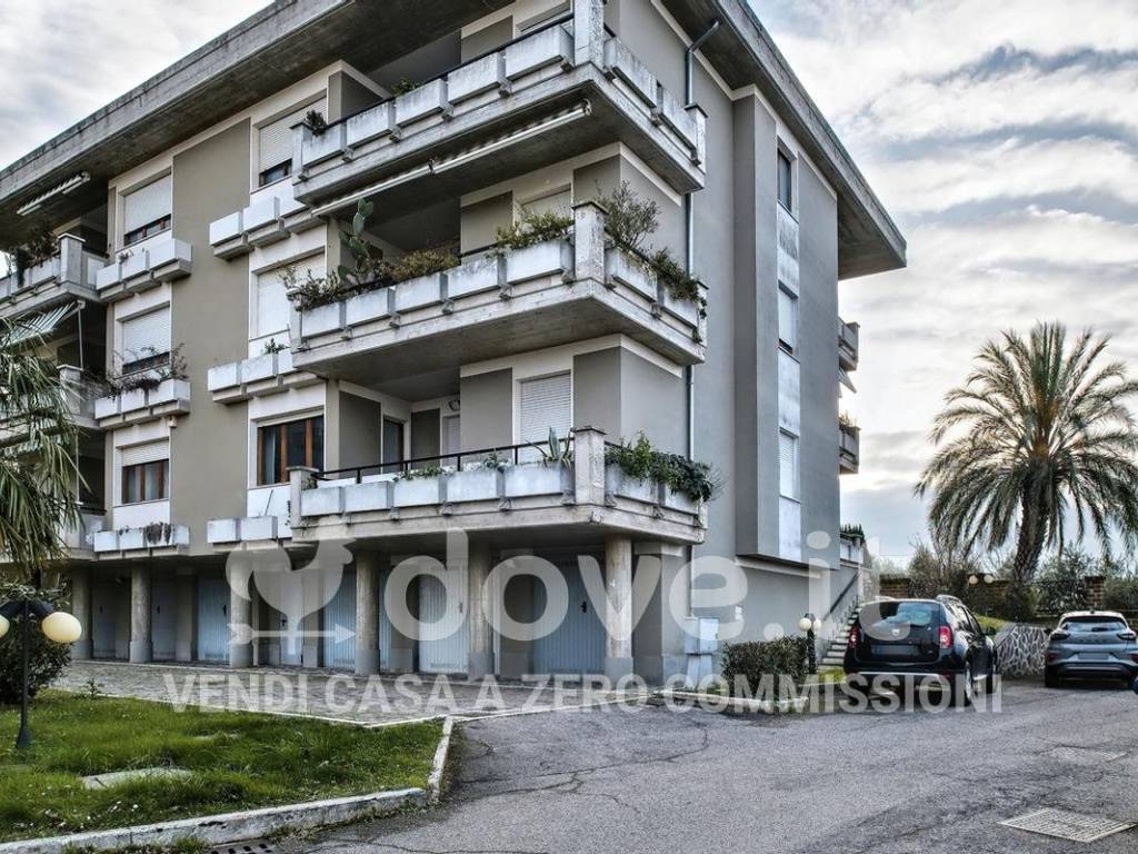 Appartamento a Pescara in Strada Colle Renazzo, 154 - Foto 2