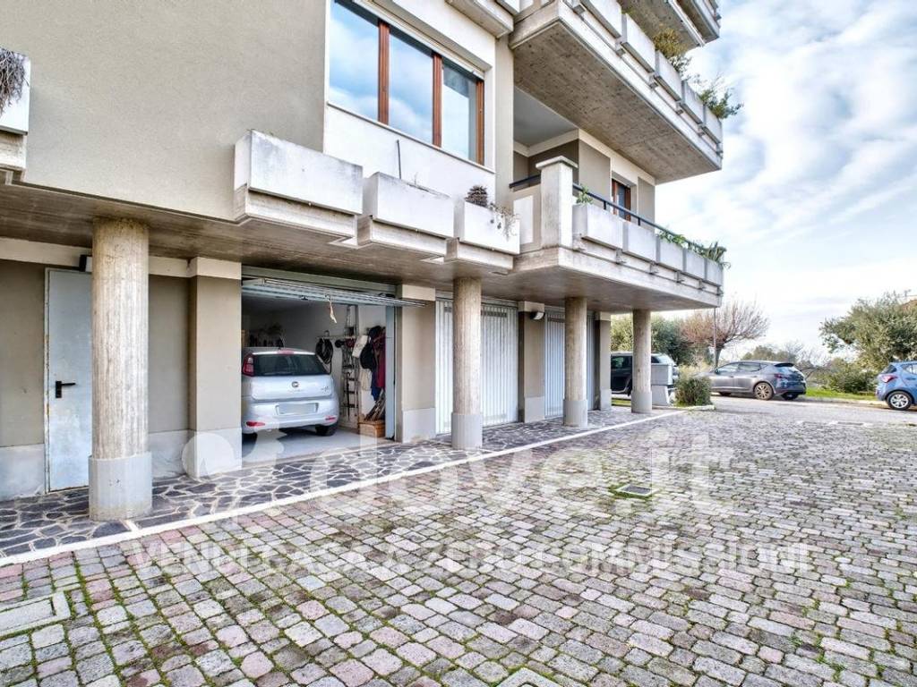 Appartamento a Pescara in Strada Colle Renazzo, 154 - Foto 3