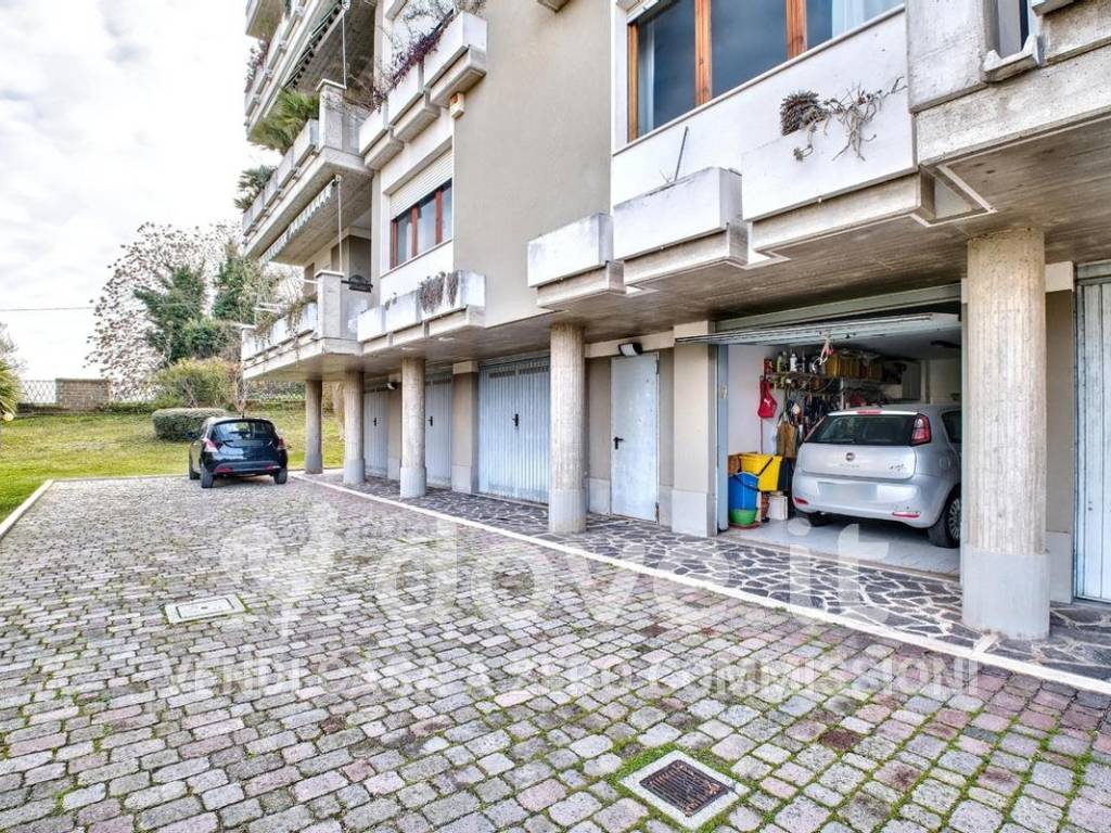 Appartamento a Pescara in Strada Colle Renazzo, 154 - Foto 4