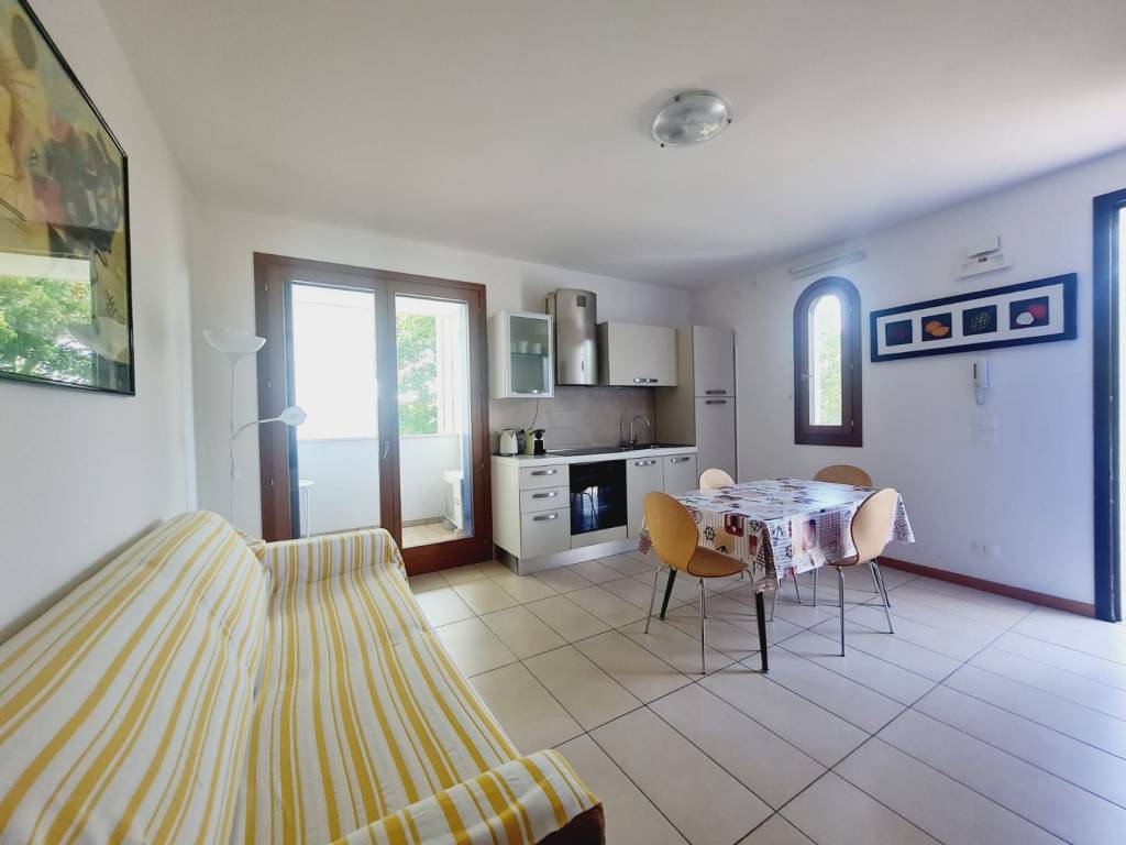 Appartamento a Caorle in Viale Cherso, 32 - Foto 2