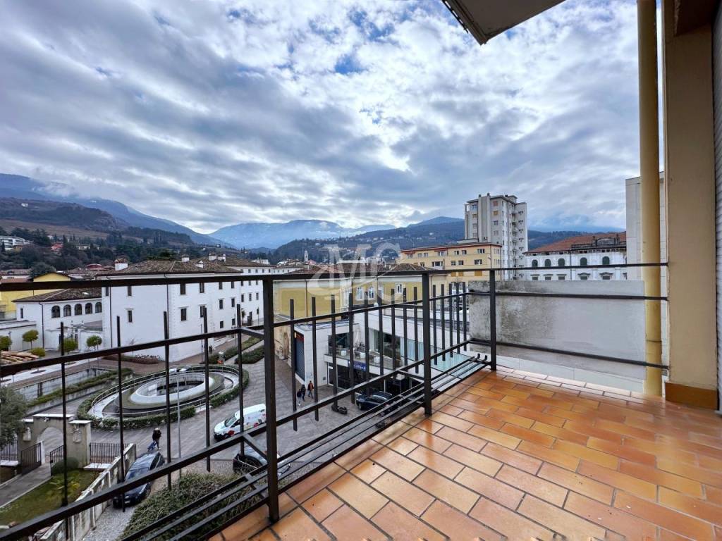 Appartamento a Rovereto in Via Francesco Paoli, 17 - Foto 4