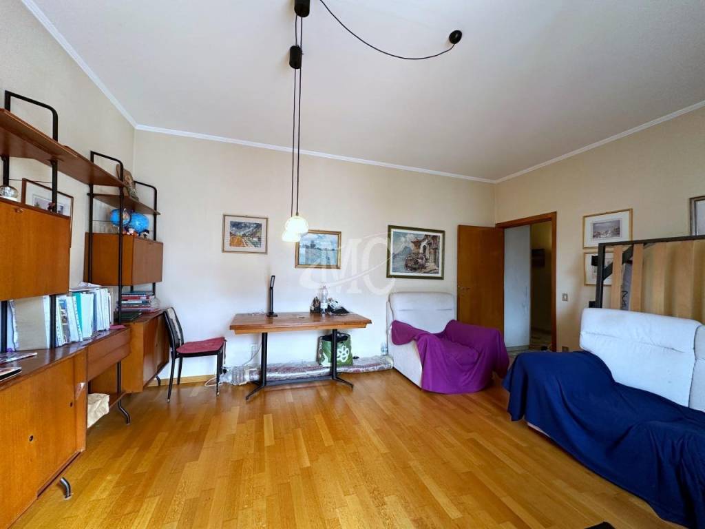 Appartamento a Rovereto in Via Francesco Paoli, 17 - Foto 5