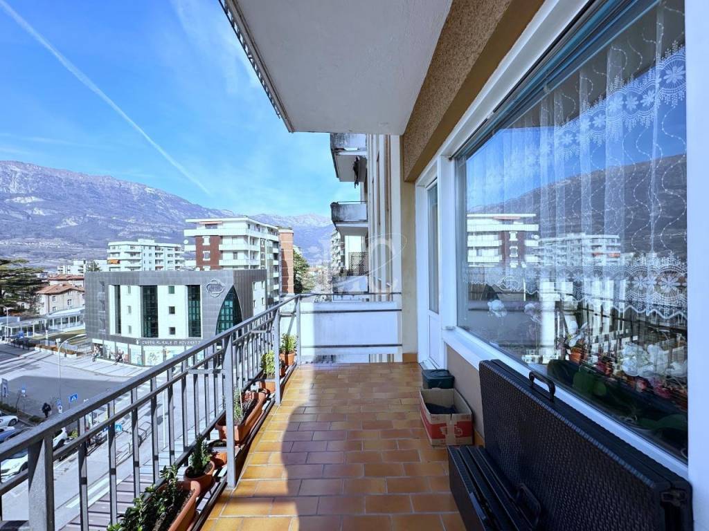 Appartamento a Rovereto in Via Francesco Paoli, 17 - Foto 2