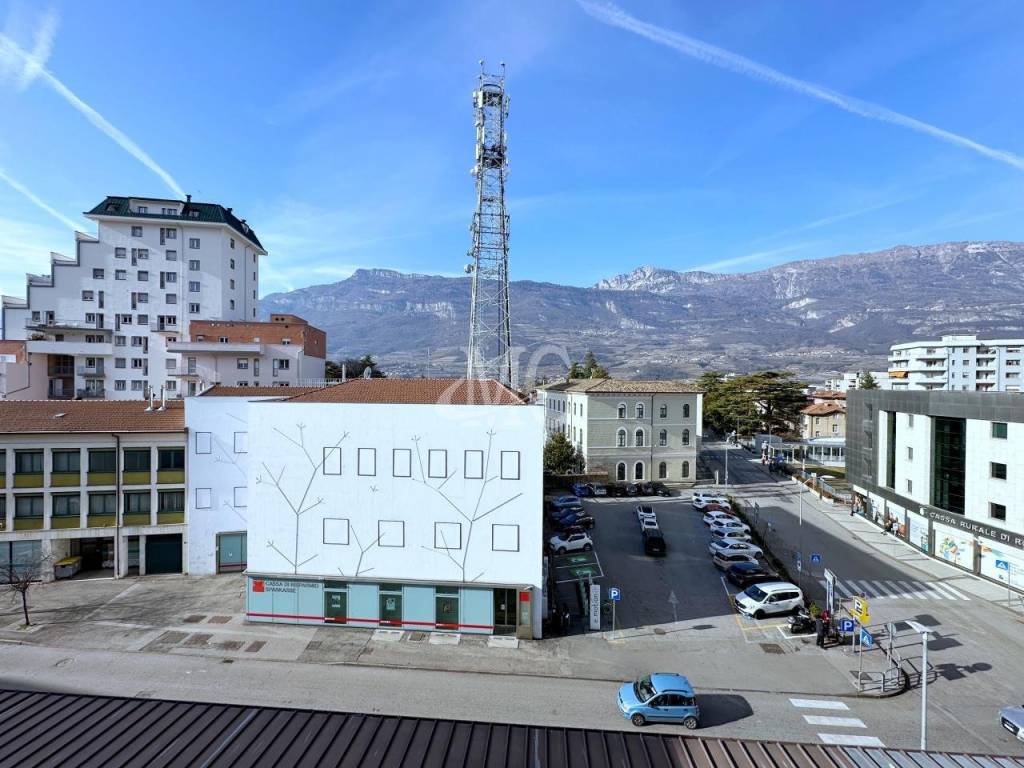 Appartamento a Rovereto in Via Francesco Paoli, 17 - Foto 3