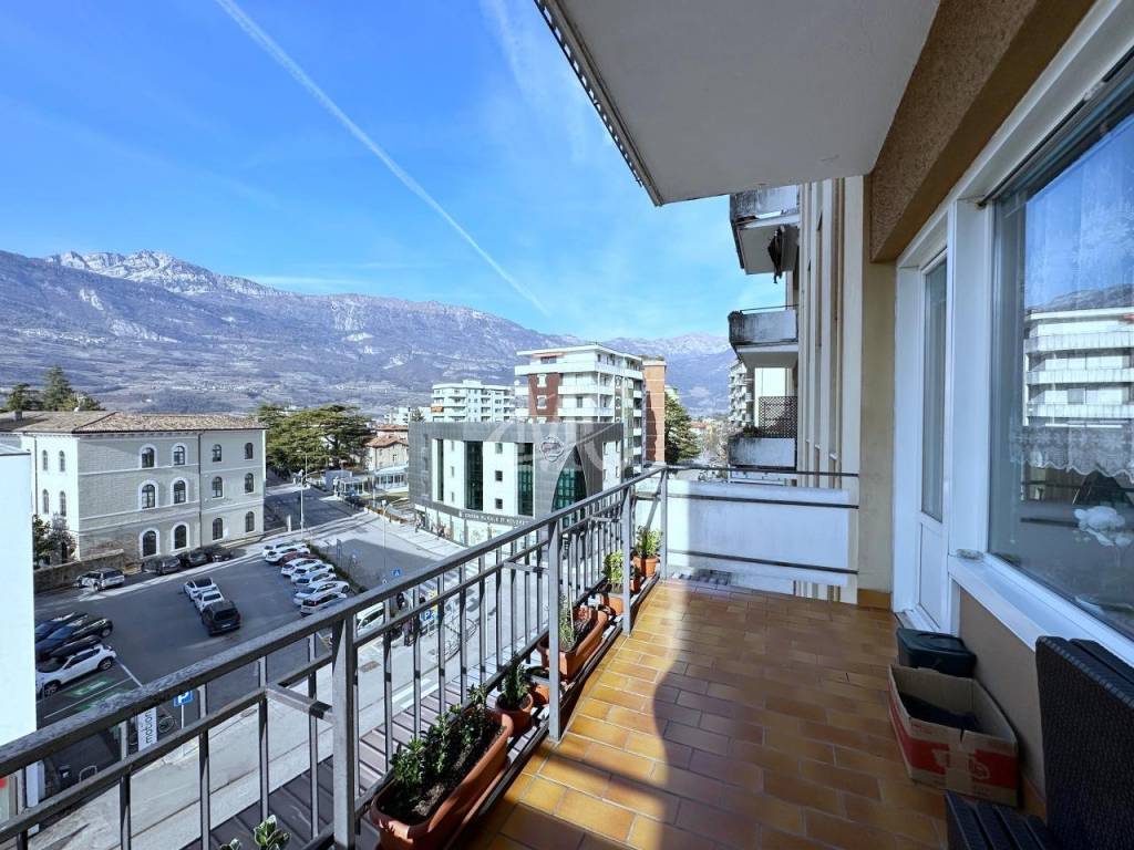 Appartamento a Rovereto in Via Francesco Paoli, 17 - Foto 4