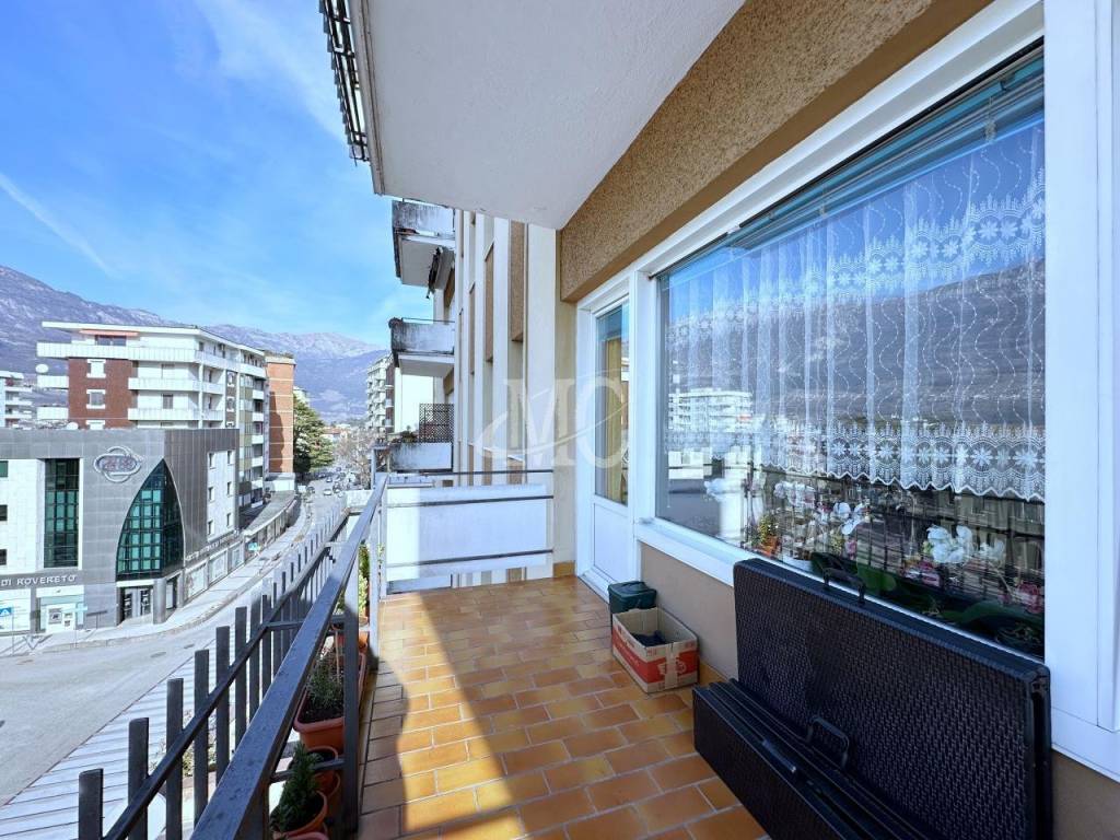 Appartamento a Rovereto in Via Francesco Paoli, 17 - Foto 5