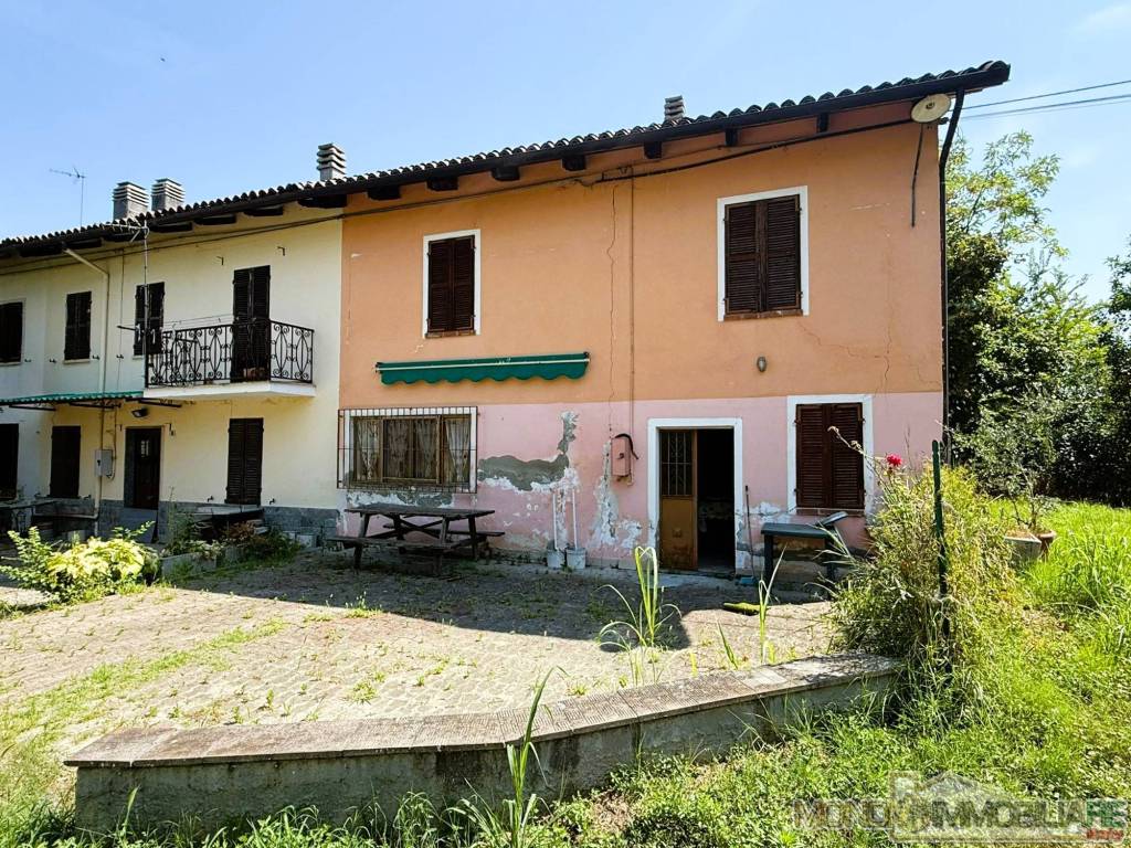 Rustico / casale a Calliano in Strada Pocciano - Foto 2