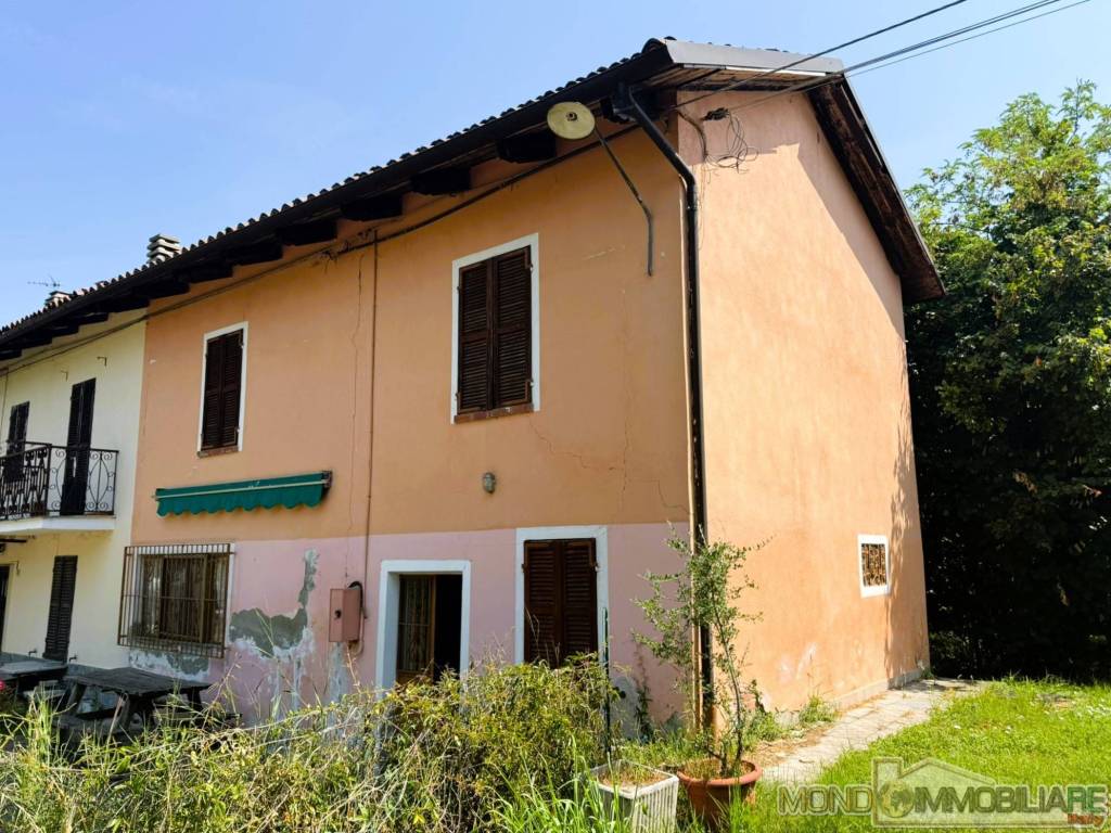 Rustico / casale a Calliano in Strada Pocciano - Foto 3