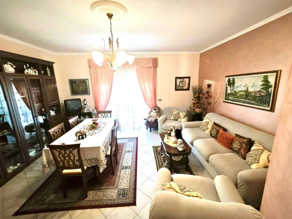 Appartamento a Mascali in Via Amerigo Vespucci - Foto 2