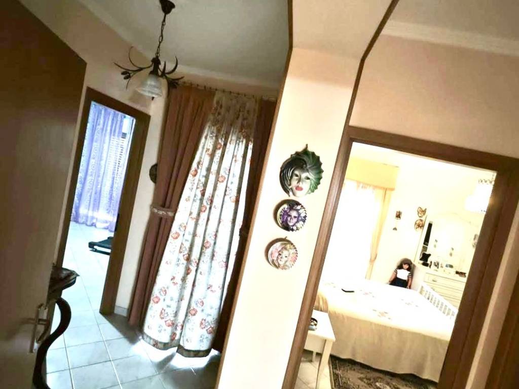 Appartamento a Mascali in Via Amerigo Vespucci - Foto 4