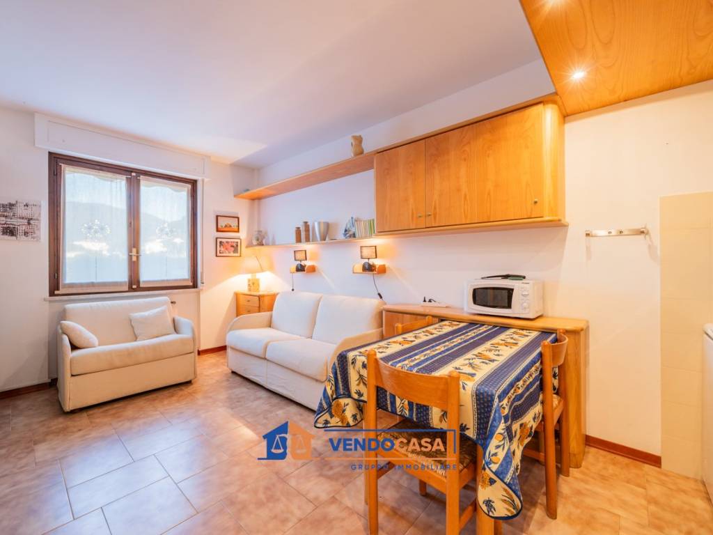 Appartamento a Andora in Via Sant'Ambrogio, 35 - Foto 2