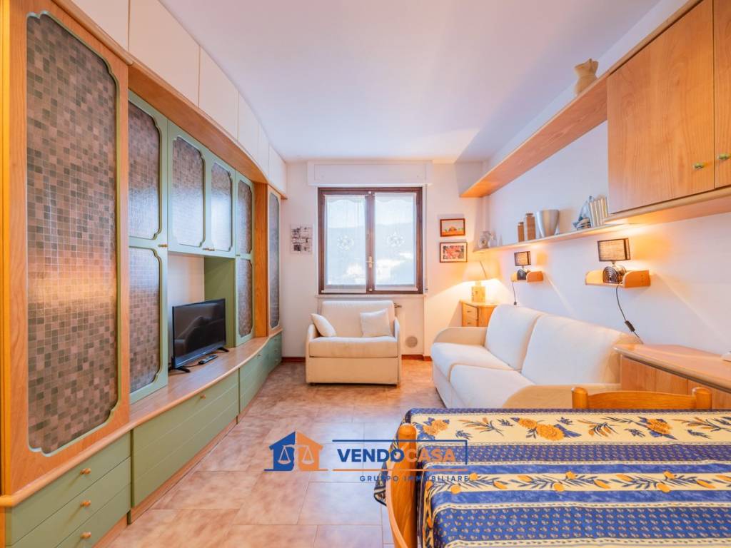 Appartamento a Andora in Via Sant'Ambrogio, 35 - Foto 3