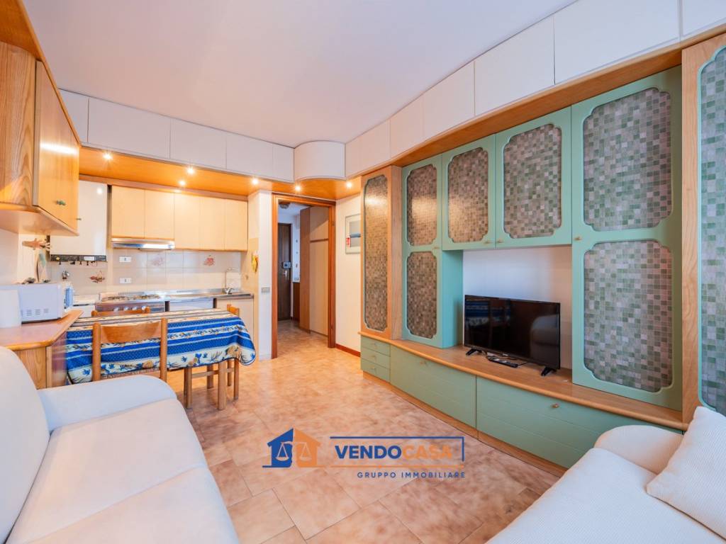 Appartamento a Andora in Via Sant'Ambrogio, 35 - Foto 5