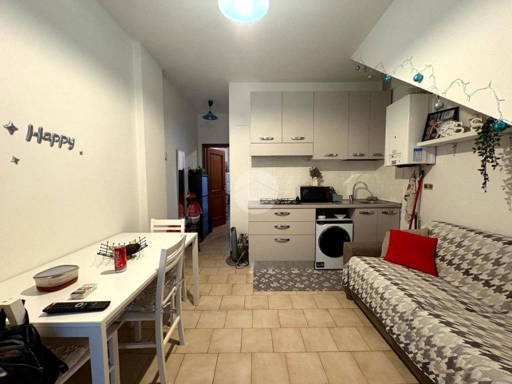 Appartamento a Rimini in Viale Doberdò - Foto 4