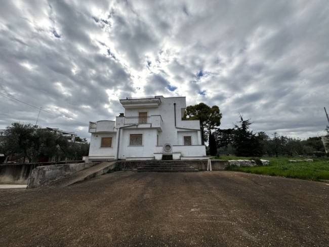 Villa a Terlizzi in Strada Comunale Terlizzi-Sovereto - Foto 2