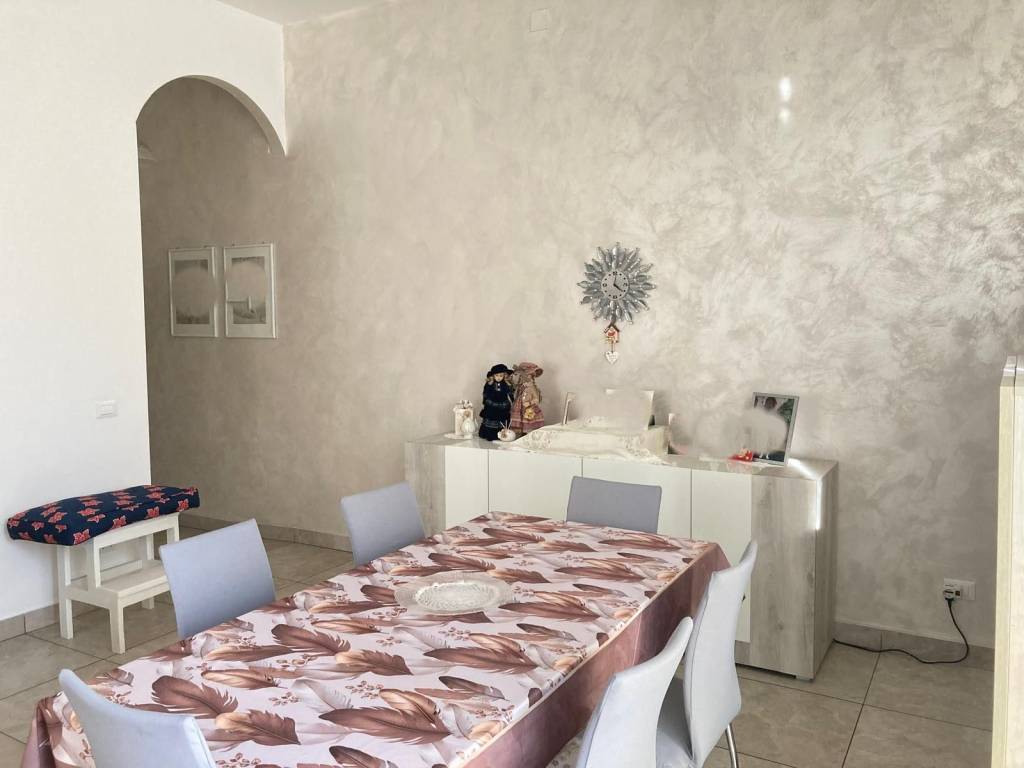 Appartamento a San severo in Via Marsala, 21 - Foto 2