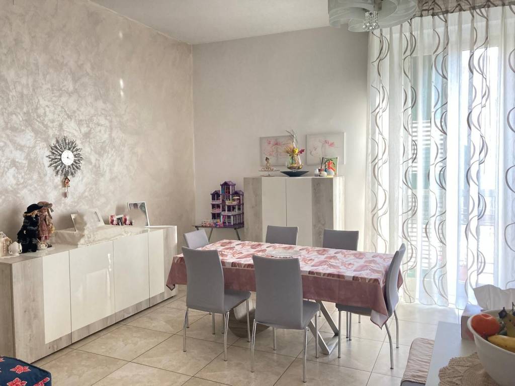 Appartamento a San severo in Via Marsala, 21 - Foto 3