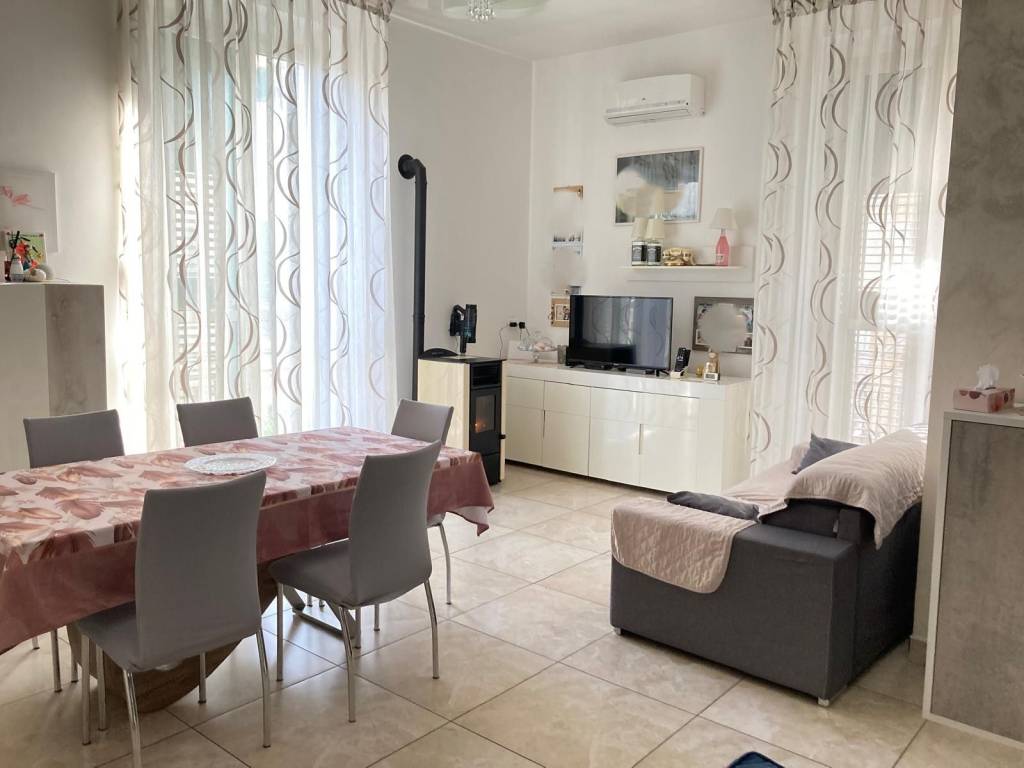 Appartamento a San severo in Via Marsala, 21 - Foto 5