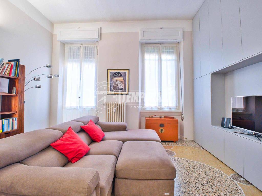 Appartamento a Novara in Via Geremia Bonomelli - Foto 2