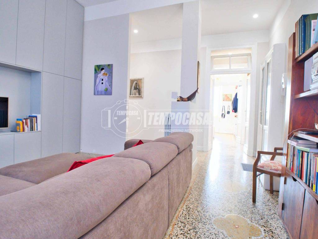 Appartamento a Novara in Via Geremia Bonomelli - Foto 3